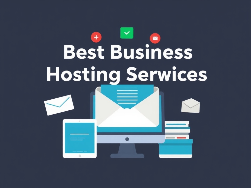 Best Business Email Hosting Services