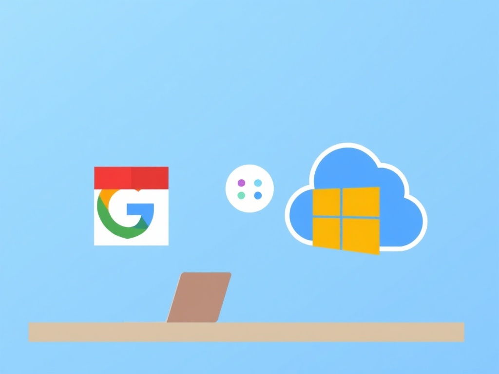 Google Workspace vs Microsoft 365