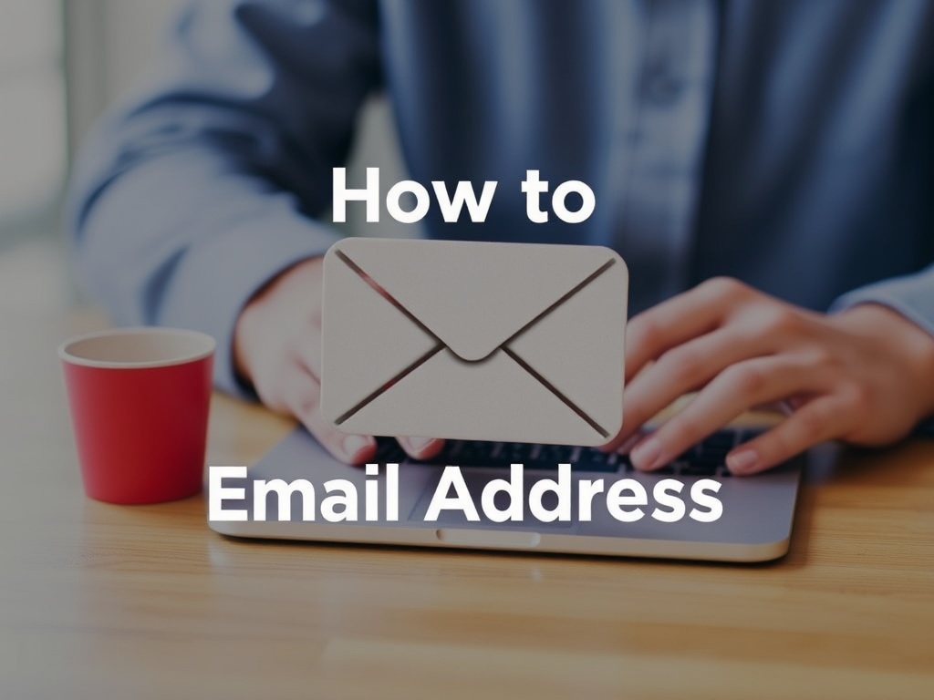 How to Create a Business Email Address