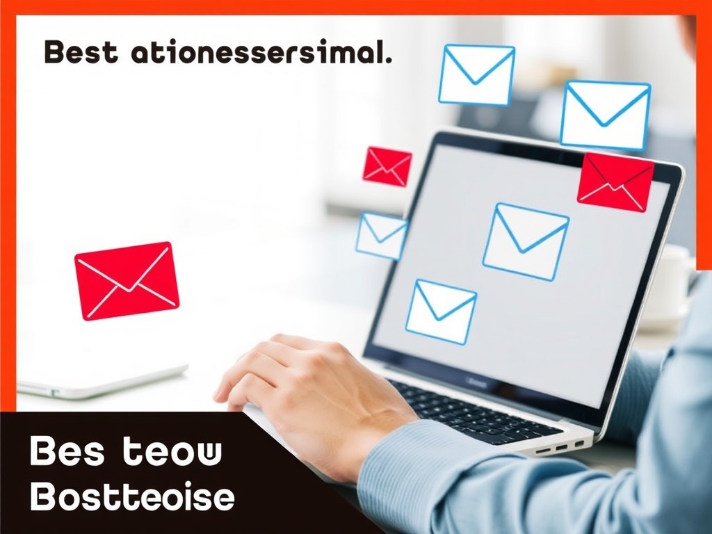 Best Business Email Providers