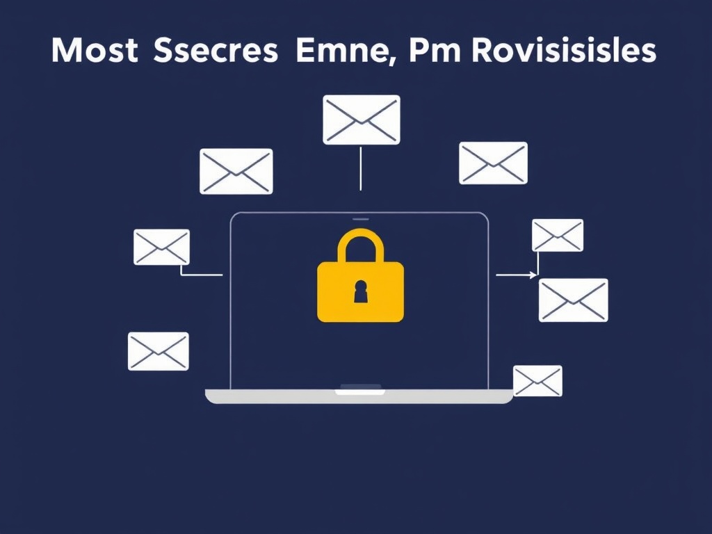 Most Secure Email Providers