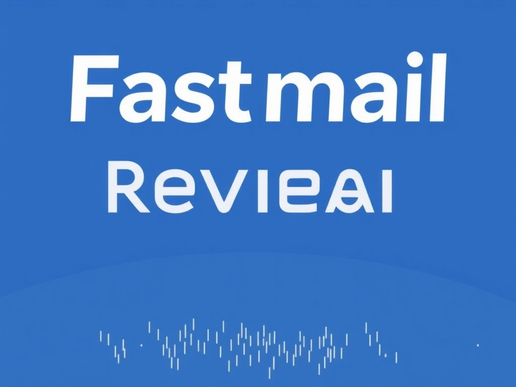 Fastmail Review