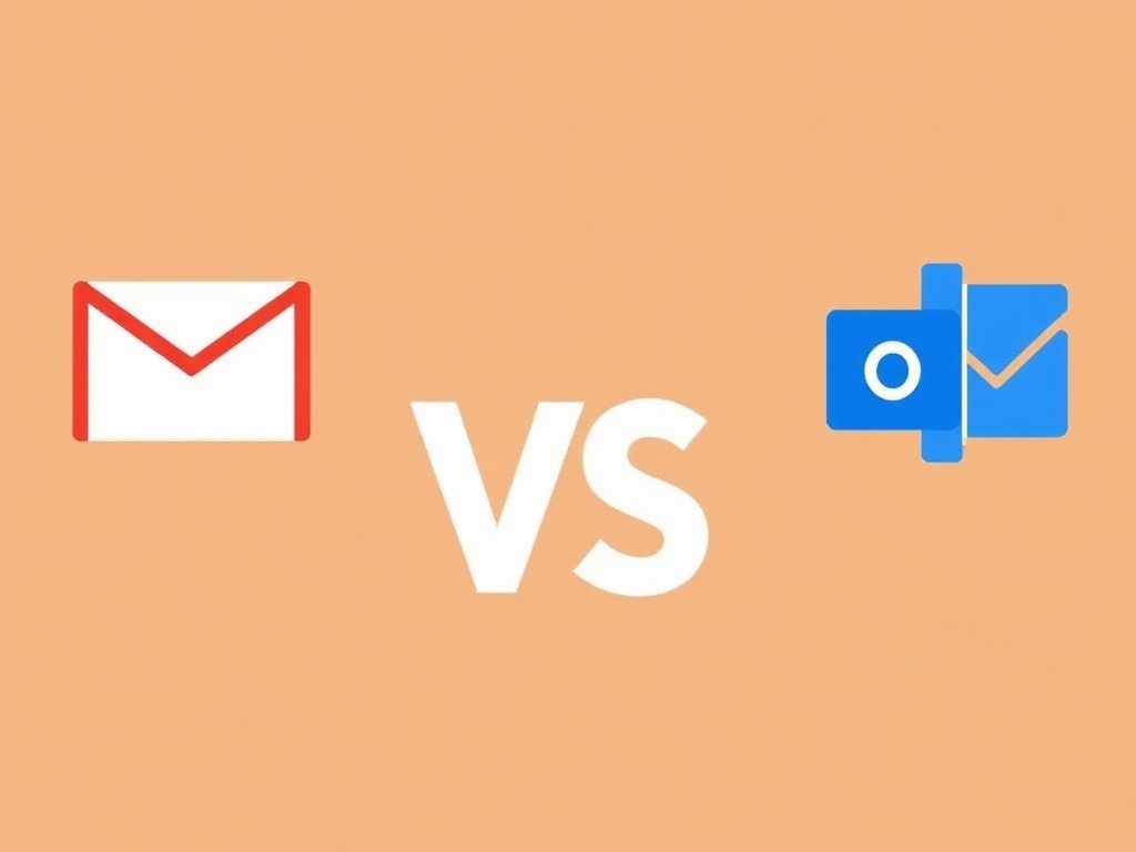 Gmail vs Outlook: Which Is Better?
