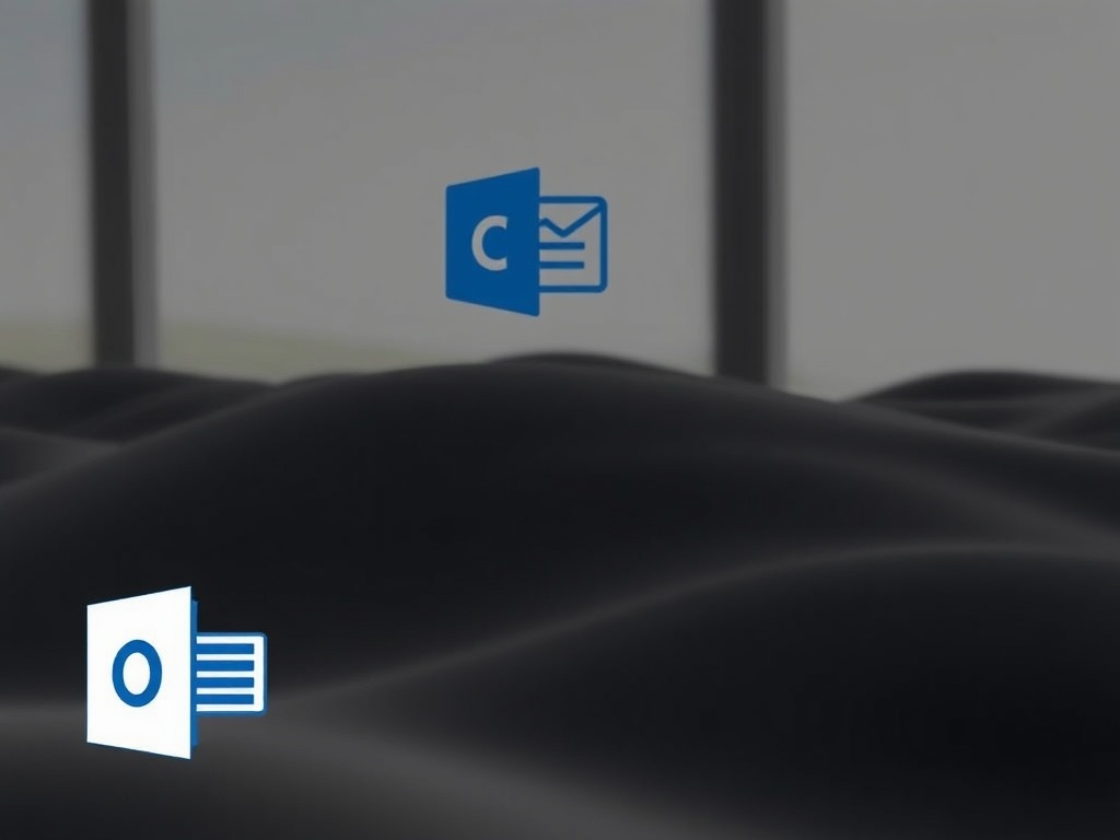 Outlook Not Sending Emails