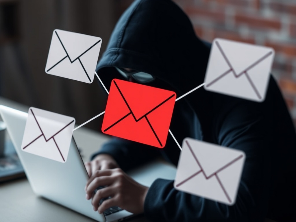 How to Protect Your Email from Hackers
