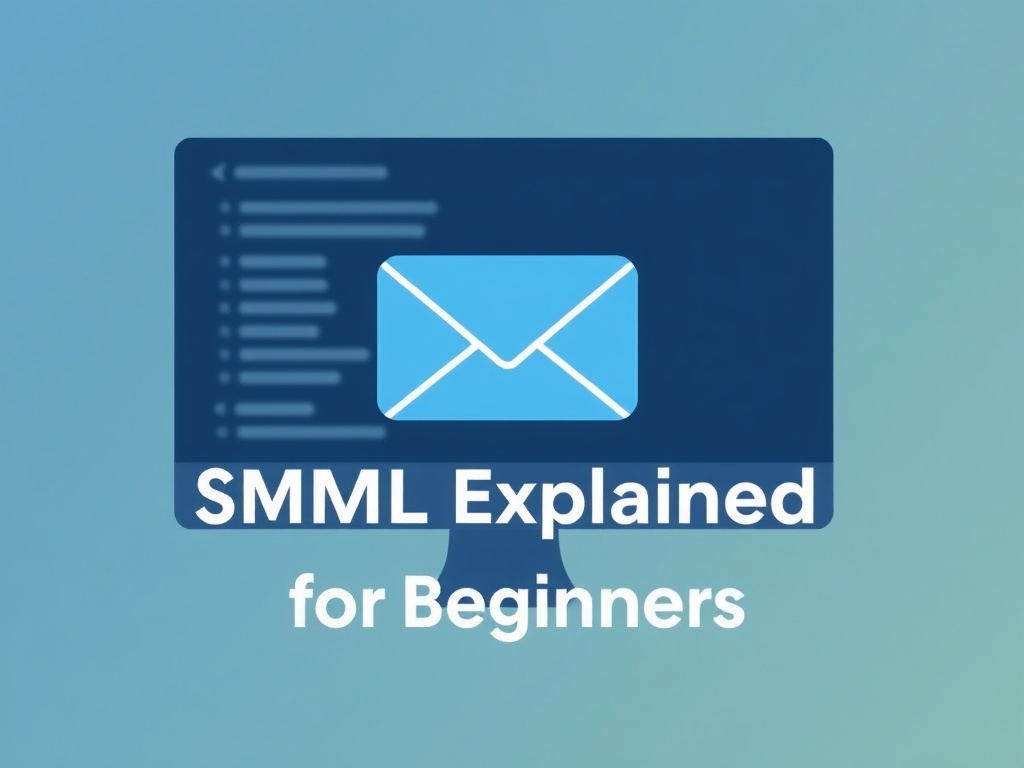 SMTP Explained for Beginners