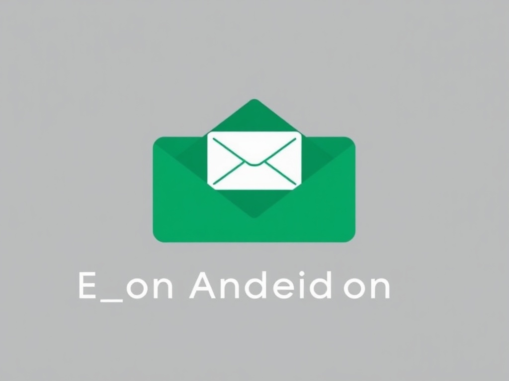 How to Set Up Email on Android