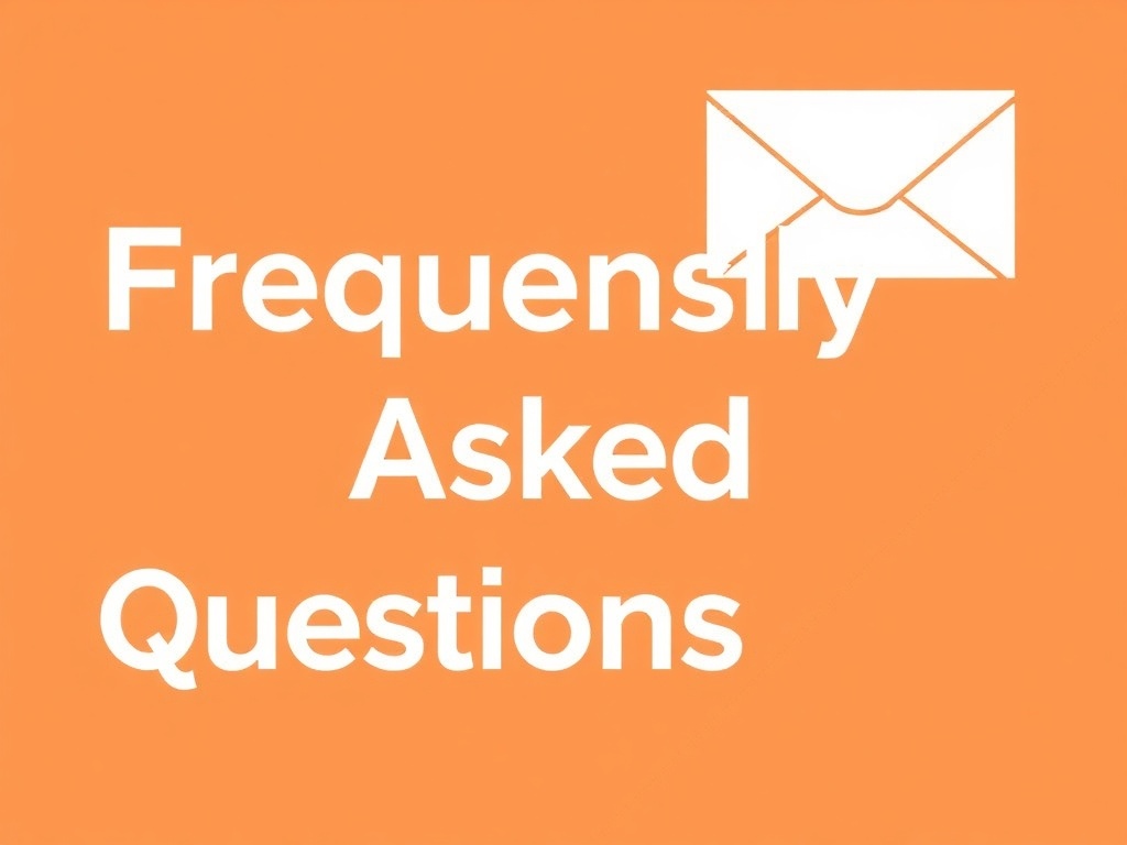 Frequently Asked Questions — Email Hosting for Small Business