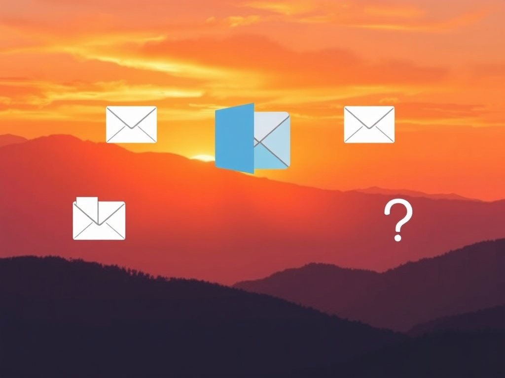 Frequently Asked Questions — Microsoft 365 Email Setup