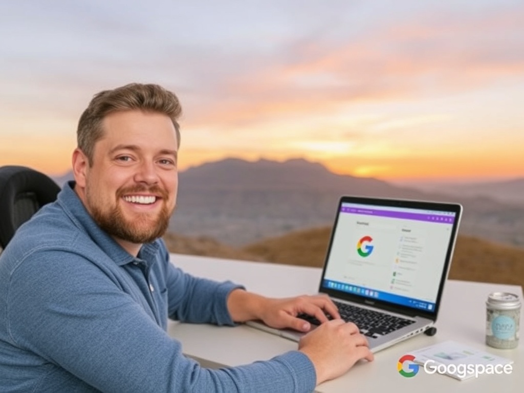 Step-by-Step: How I Set Up Google Workspace for Our Agency