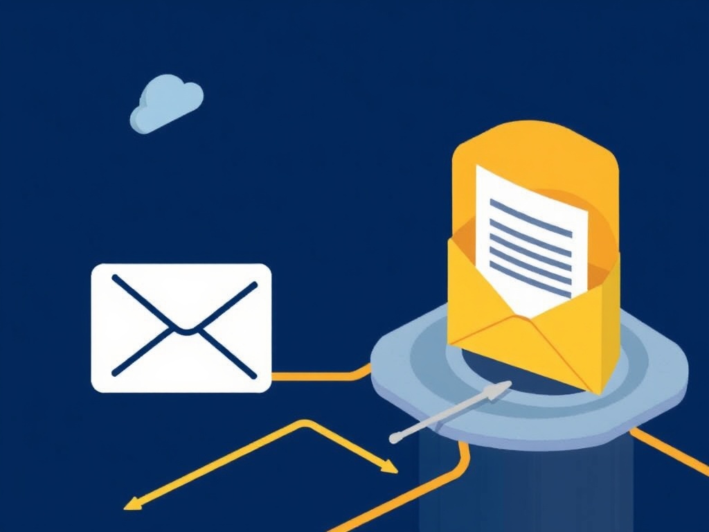 What MX Records Are and How Email Routing Actually Works