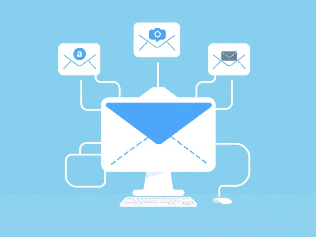 5 Components of a Complete Email Hosting Setup