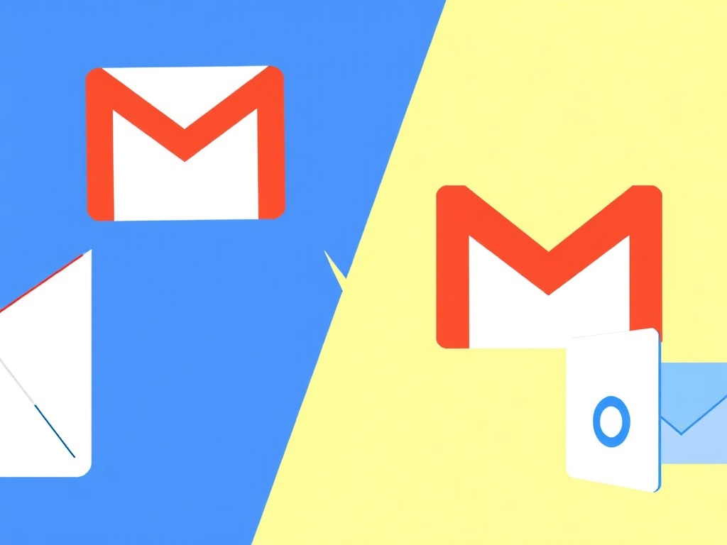 Gmail vs. Outlook — The Email Experience at the Core of Each Platform