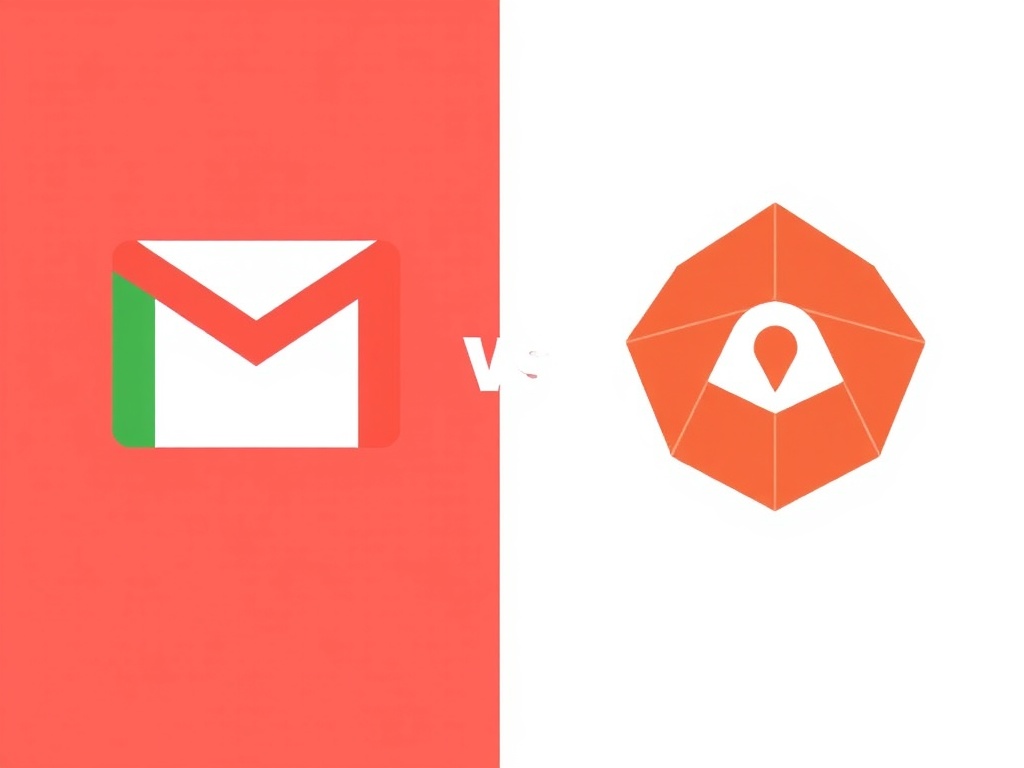 Gmail vs Proton Mail — 5 Key Differences That Matter in Practice
