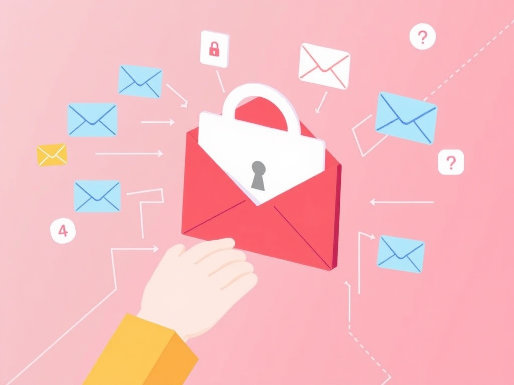5 Security Features That Separate the Most Secure Email Providers