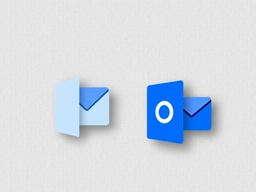 Gmail and Outlook — Two Different Philosophies, Two Different Ecosystems