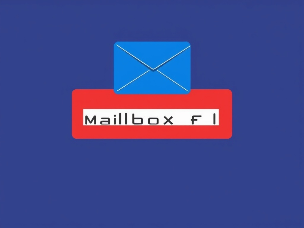 Frequently Asked Questions — Mailbox Full Error