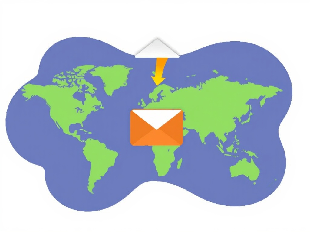 How Spam Filters Decide Where Email Goes