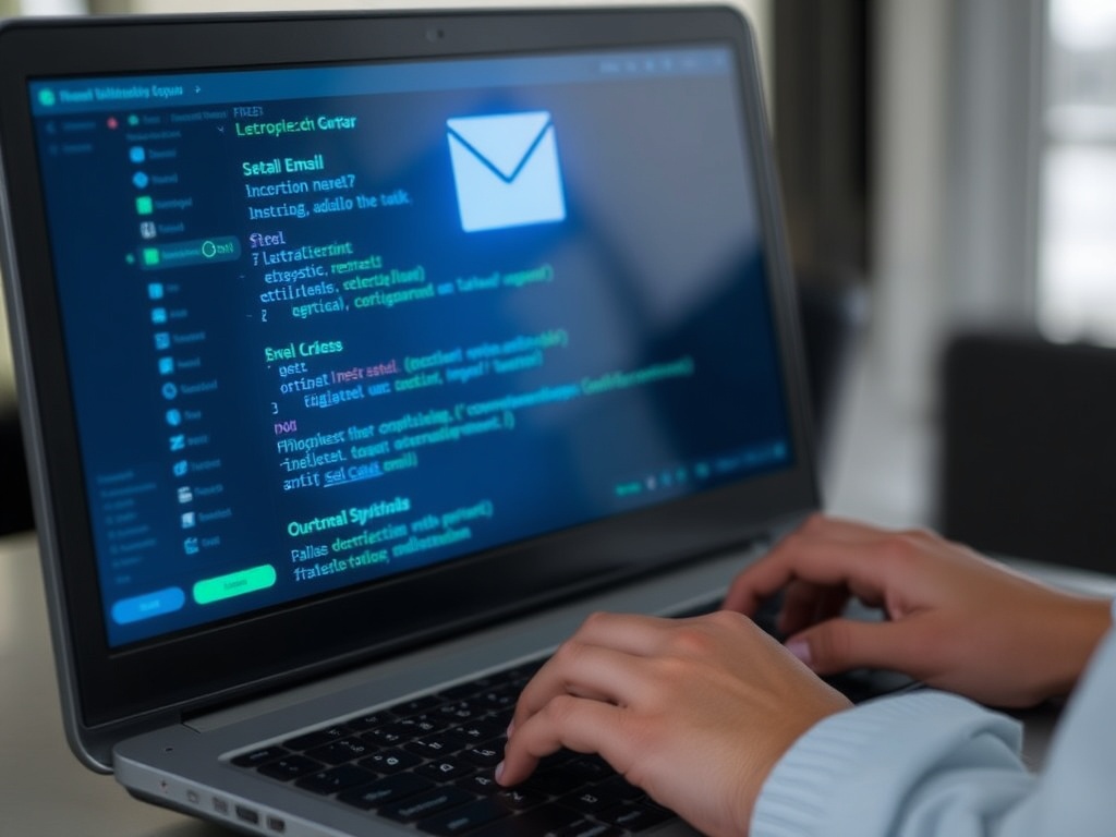5. SSL/TLS Configuration Error or Outdated Email Client