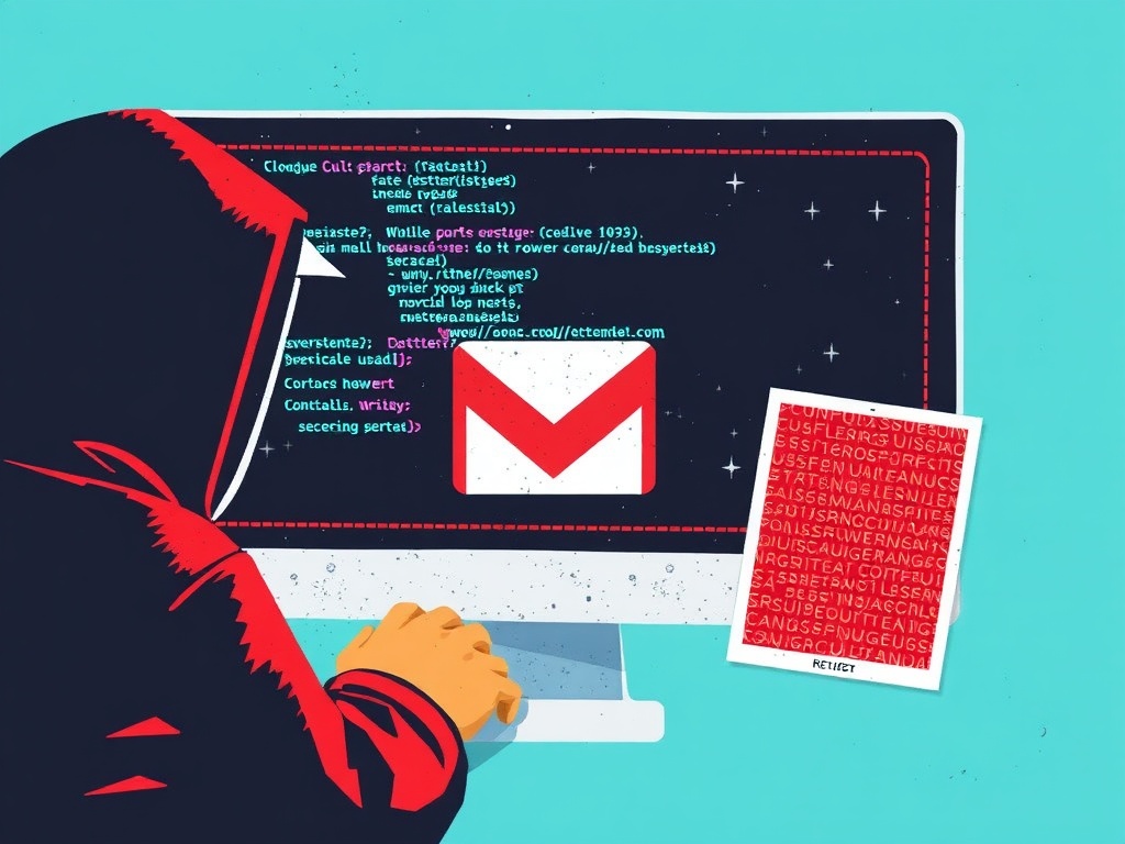 Why Gmail Accounts Are Targeted — and What Attackers Do With Access