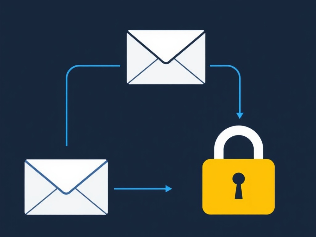How to Encrypt Your Emails — 5 Methods Compared