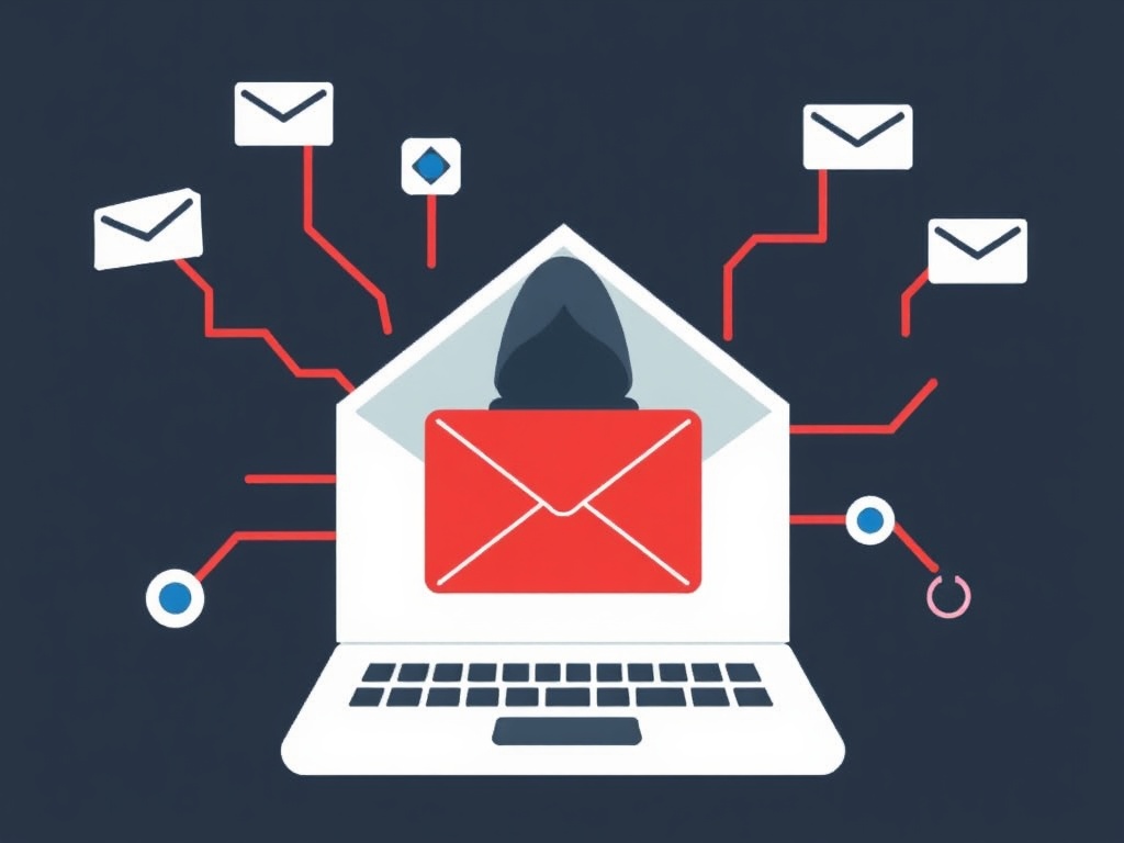 How Email Accounts Get Compromised — 5 Common Attack Vectors