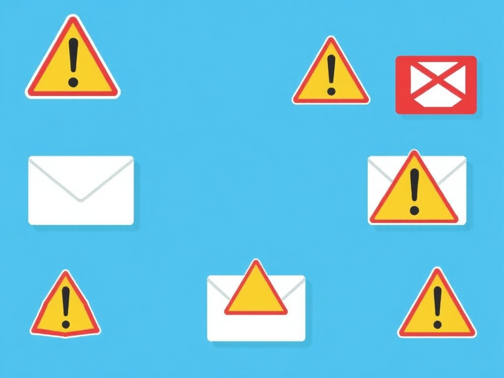 Phishing Email Warning Signs — Quick Reference