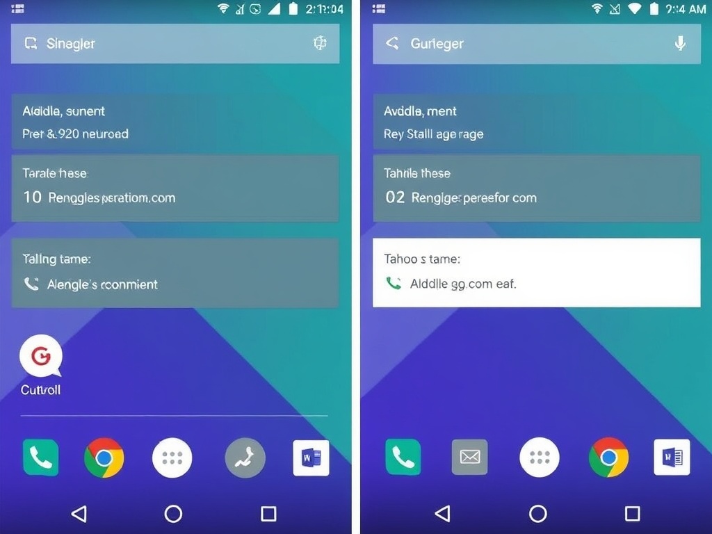 Setting up&nbsp;email on Android&nbsp;is straightforward for major providers — the Gmail a