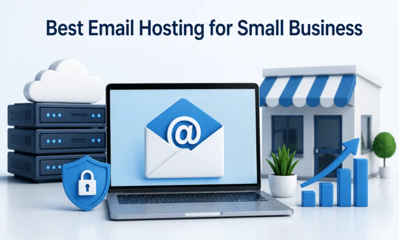 Best Email Hosting for Small Business