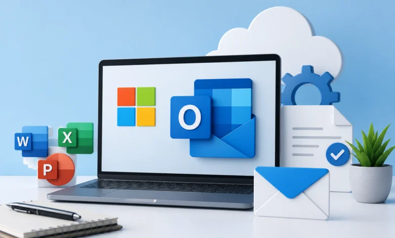 Microsoft 365 Email Setup Guide